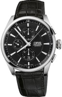 Фото - Наручные часы Oris 674.7644.4054LS.5.22.81FC 