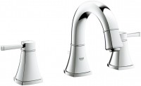 Фото - Смеситель Grohe Grandera 20417000 