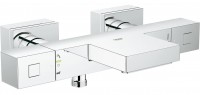 Фото - Смеситель Grohe Grohtherm Cube 34497000 