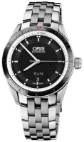 Фото - Наручные часы Oris 735.7662.4154MB 