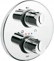 Фото - Смеситель Grohe Grohtherm 1000 34161000 