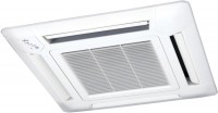 Фото - Кондиционер Fujitsu AUXB04GALH 11 м²
