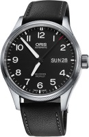 Фото - Наручные часы Oris 752.7698.4164LS 