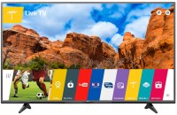 Фото - Телевизор LG 55UF680V 55 "