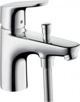 Фото - Смеситель Hansgrohe Focus E2 31930000 