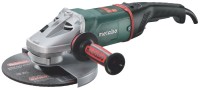 Фото - Шлифовальная машина Metabo WE 22-230 MVT 606464000 