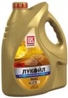 Фото - Моторное масло Lukoil Luxe 5W-40 SL/CF 5 л