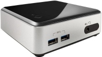 Фото - Персональный компьютер Intel NUC (DN2820FYKH0)