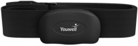 Фото - Пульсометр / шагомер Youwell Heart Rate Monitor 