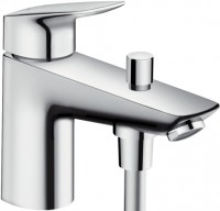 Фото - Смеситель Hansgrohe Logis Monotrou 71312000 