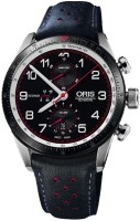 Фото - Наручные часы Oris 774.7661.4484.Set 