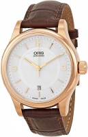 Фото - Наручные часы Oris 733.7594.4831LS 