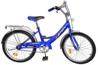 Фото - Велосипед Profi P2043