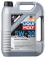 Фото - Моторное масло Liqui Moly Special Tec 5W-30 5 л