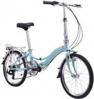 Фото - Велосипед CRONUS Butterfly 2.0 2015