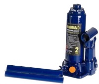 Фото - Домкрат Vitol DB-02006K