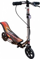 Фото - Самокат Space Scooter X580 