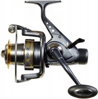 Фото - Катушка Salmo Diamond Baitfeeder 6 3160BR 