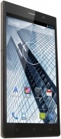 Фото - Мобильный телефон GoClever Quantum 600 4 ГБ / 1 ГБ