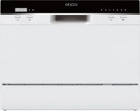 Фото - Посудомоечная машина Ginzzu DC361 белый