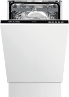 Фото - Встраиваемая посудомоечная машина Gorenje GV 53311 