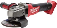 Фото - Шлифовальная машина Milwaukee M18 CAG-125X-0 