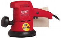 Фото - Шлифовальная машина Milwaukee ROS 150 E/K