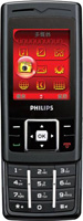 Фото - Мобильный телефон Philips 390