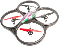 Фото - Квадрокоптер (дрон) WL Toys V333C