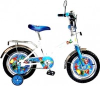 Фото - Детский велосипед Bambi BT-CB-0020