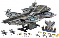 Фото - Конструктор Lego Shield Helicarrier 76042 