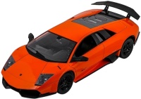 Фото - Радиоуправляемая машина Meizhi Lamborghini LP670-4 SV 1:10 