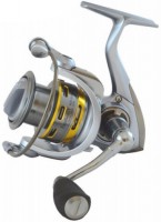 Фото - Катушка Fishing ROI Excellent Y 2000