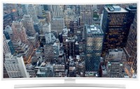 Фото - Телевизор Samsung UE-40JU6610 40 "