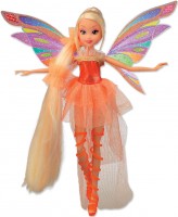 Фото - Кукла Winx Harmonix Power Stella