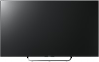Фото - Телевизор Sony KD-55X8508C 55 "  черный