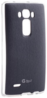 Фото - Чехол VOIA Jellskin for G Flex 2