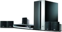 Фото - Домашний кинотеатр LG LH-RH3690