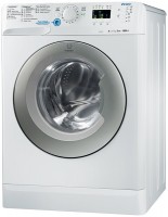 Фото - Стиральная машина Indesit NSL 5051 белый