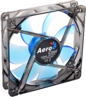 Фото - Система охлаждения Aerocool Lightning 12cm 