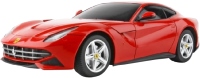 Фото - Радиоуправляемая машина Rastar Ferrari F12 Berlinetta 1:18 