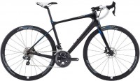 Фото - Велосипед Giant Defy Advanced Pro 0 Compact 2015
