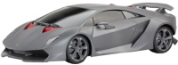 Фото - Радиоуправляемая машина Rastar Lamborghini Sesto 1:18 