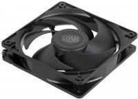 Фото - Система охлаждения Cooler Master Silencio FP120 PWM 