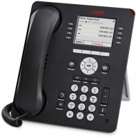 Фото - IP-телефон AVAYA 9611G 