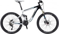 Фото - Велосипед Giant Trance X2 2013