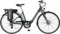 Фото - Велосипед Giant Twist Lite 2 LDS RS 2013 