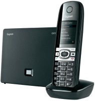 Фото - IP-телефон Gigaset C610A IP 