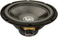 Фото - Автосабвуфер DLS MCW10
