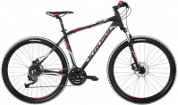 Фото - Велосипед KROSS Hexagon R5 2015